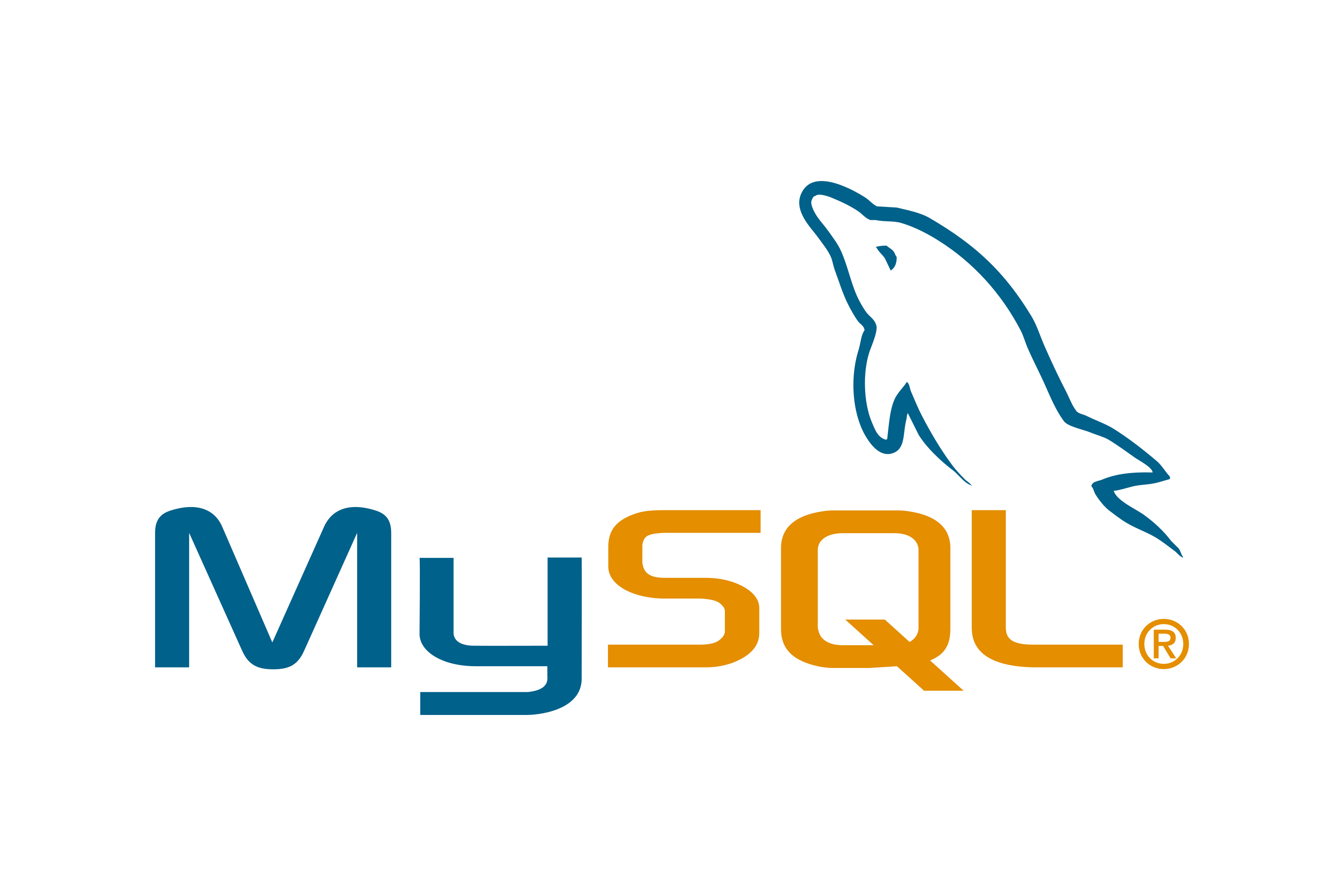 My SQL