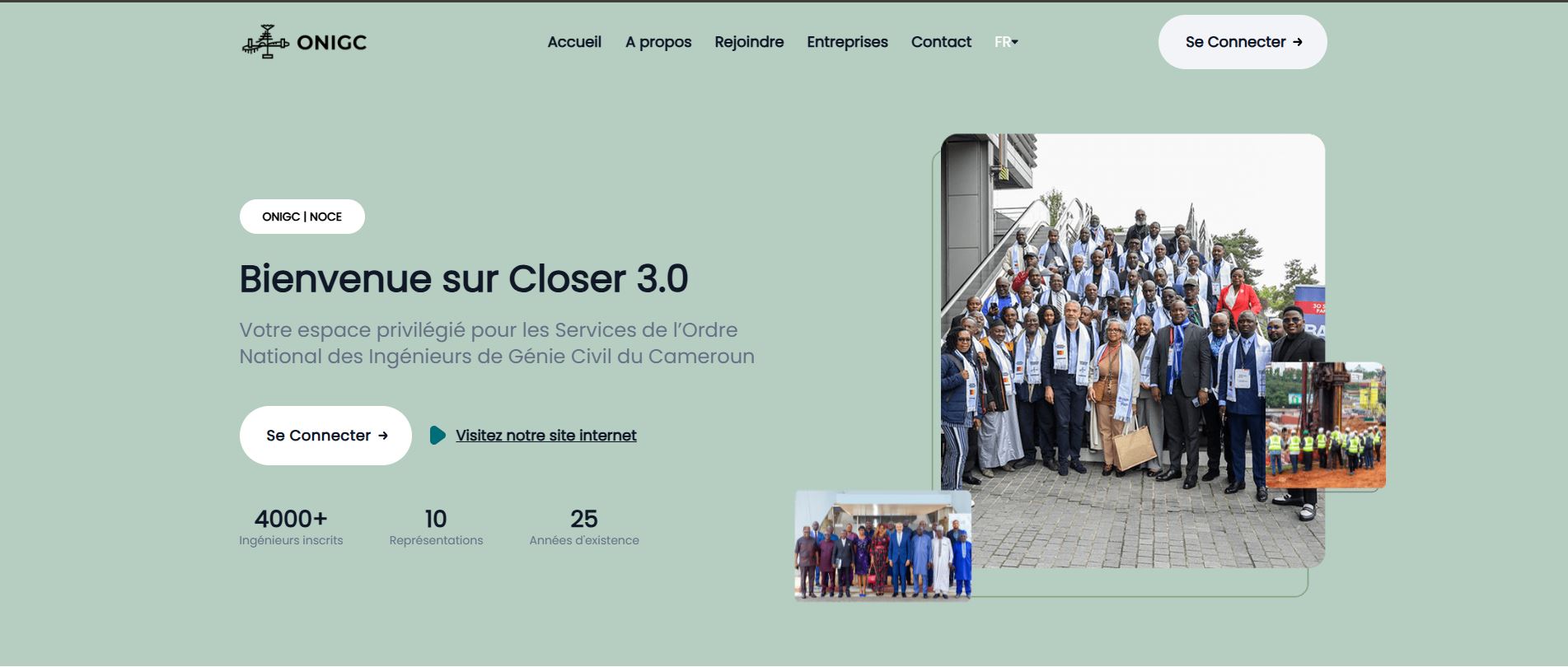 Closer
