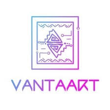 Vantaart Virtual Art Gallery 