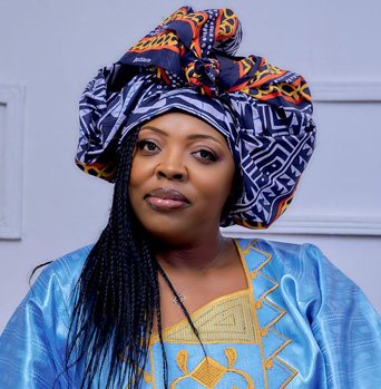  Adrienne Portia Deya Abazene