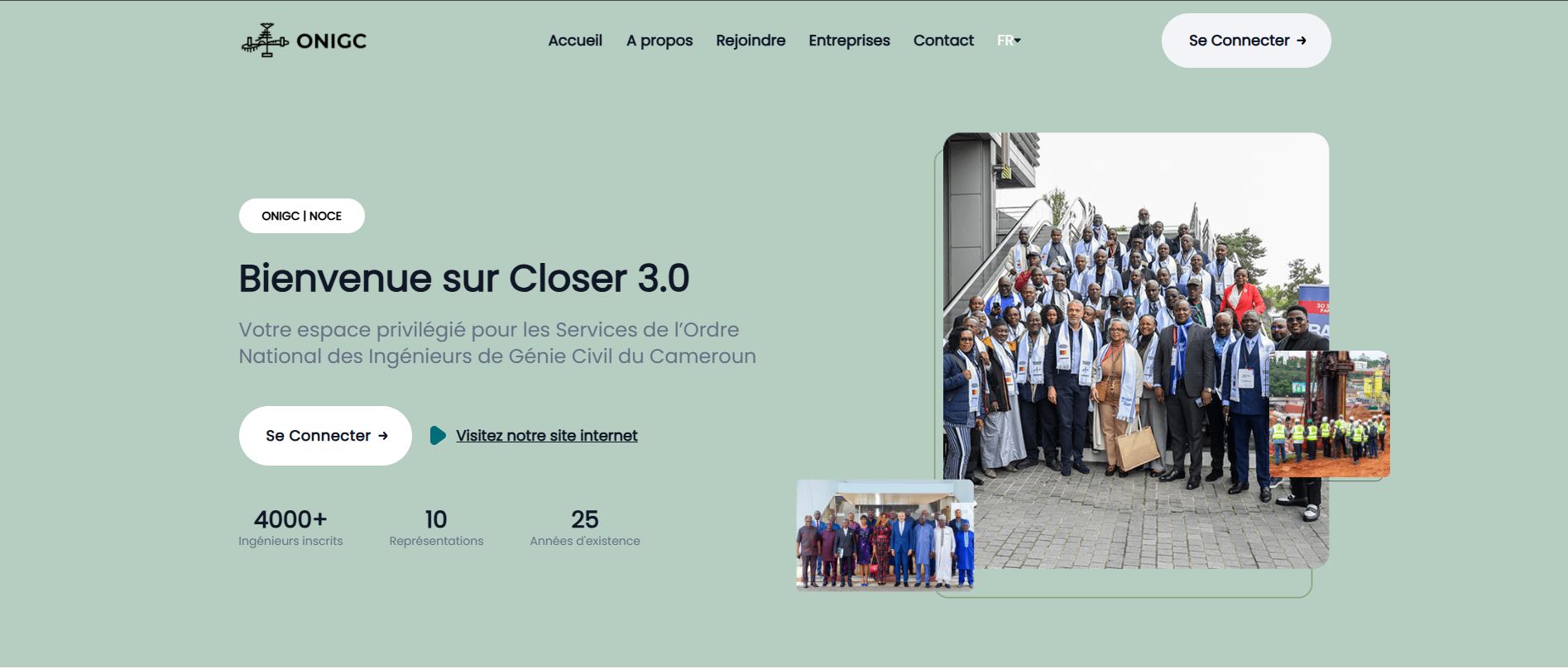 Closer