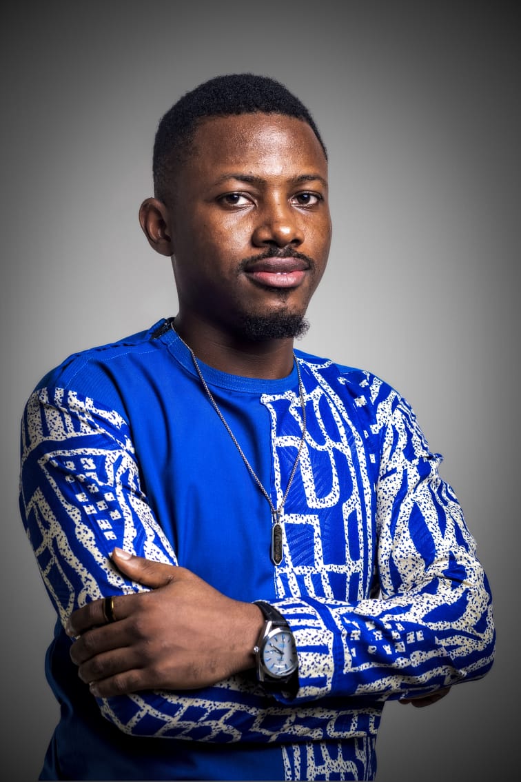  Wilfried OKONO 